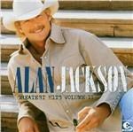 Greatest Hits vol.2 - CD Audio di Alan Jackson