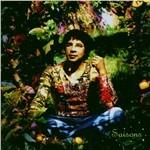 Saisons - CD Audio di Laurent Voulzy