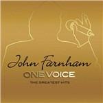 One Voice. Greatest Hits