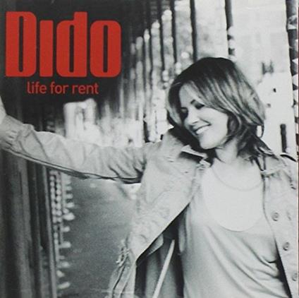 Life for Rent - CD Audio di Dido