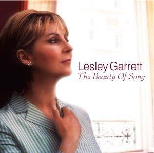 Lesley Garrett - The Beauty Of Song - CD Audio di Lesley Garrett