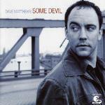 Some Devil - CD Audio di Dave Matthews