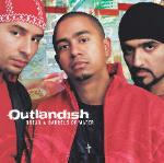 Bread & Barrels of Water - CD Audio di Outlandish
