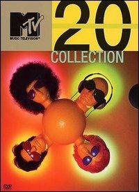 MTV 20 Box Set