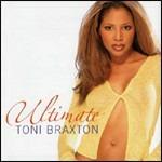 Ultimate Toni Braxton