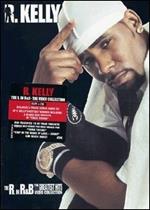 R. Kelly. The R in R&B. The Gratest. Video Collection (2 DVD)