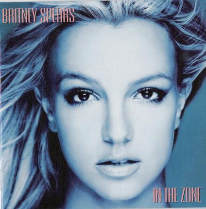 In The Zone - CD Audio di Britney Spears