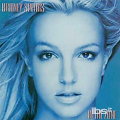 In The Zone - CD Audio di Britney Spears
