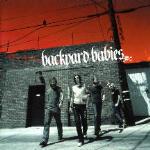 Stockholm Syndrome - CD Audio di Backyard Babies