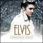 Christmas Peace - CD Audio di Elvis Presley