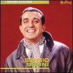 I grandi successi - CD Audio di Sergio Bruni
