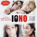 Io No (Colonna sonora) - CD Audio