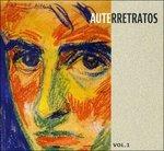 Autorretratos - CD Audio di Luis Eduardo Aute