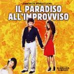 Il Paradiso All'improvviso (Colonna sonora) - CD Audio