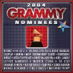2004 Grammy Nominees - CD Audio