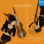 Pour la violle et le theorbe - CD Audio di Marin Marais