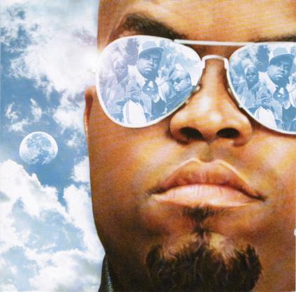 Is The Soul Machine - CD Audio di Cee-Lo