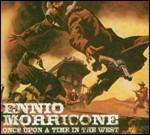 C'era Una Volta Il West (Once Upon a Time in the West) (Colonna sonora)