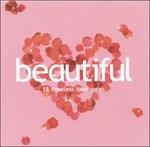 Beautiful - CD Audio