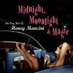 Midnight, Moonlight & Magic. The Very Best of (Colonna sonora)