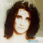 Animale (Q-Disc) - CD Audio Singolo di Scialpi