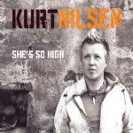 She's so High - CD Audio di Kurt Nilsen