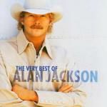 The Very Best of Alan Jackson - CD Audio