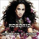 Muchas Flores - CD Audio di Rosario