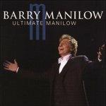 Ultimate Manilow