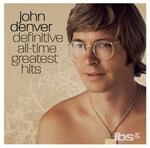Definitive All-Time Greatest Hits
