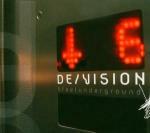 6 Feet Underground - CD Audio di De/Vision