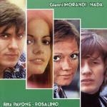 4X4: 4 star 16 successi - CD Audio di Gianni Morandi,Nada,Rita Pavone,Ron