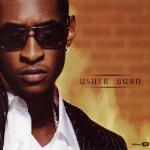 Burn - CD Audio Singolo di Usher