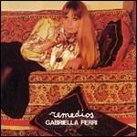 Remedios (Gli Indimenticabili) - CD Audio di Gabriella Ferri