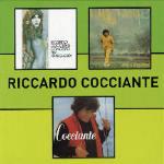 Riccardo Cocciante. Trilogy Box