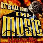 It's all about the music: Nashville