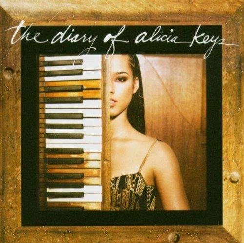 Diary of Alicia Keys - CD Audio di Alicia Keys