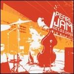 Oct.22 2003 Benaroya - CD Audio di Pearl Jam