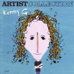 The Artist Collection - CD Audio di Kenny G