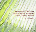 Sermons and Devotion - CD Audio di King's Singers