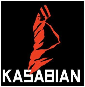 Kasabian - CD Audio di Kasabian
