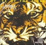 Eye of the Tiger - CD Audio di Survivor