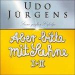 Aber Bitte Mit Sahne - CD Audio di Udo Jürgens