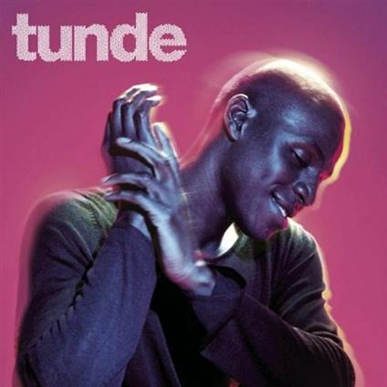 Tunde - CD Audio di Tunde