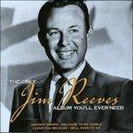 Only Jim Reeves Album