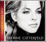 Farben Meiner Welt - CD Audio di Yvonne Catterfeld