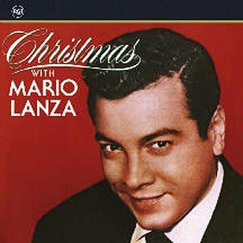 Christmas With - CD Audio di Mario Lanza