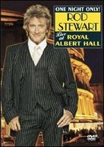 Rod Stewart. One Night Only! Rod Stewart Live at the Royal Albert Hall (DVD)