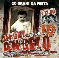 Digei Angelo vol.10 - CD Audio