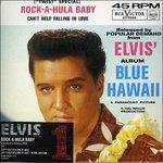 Rock-A-Hula Baby - CD Audio Singolo di Elvis Presley